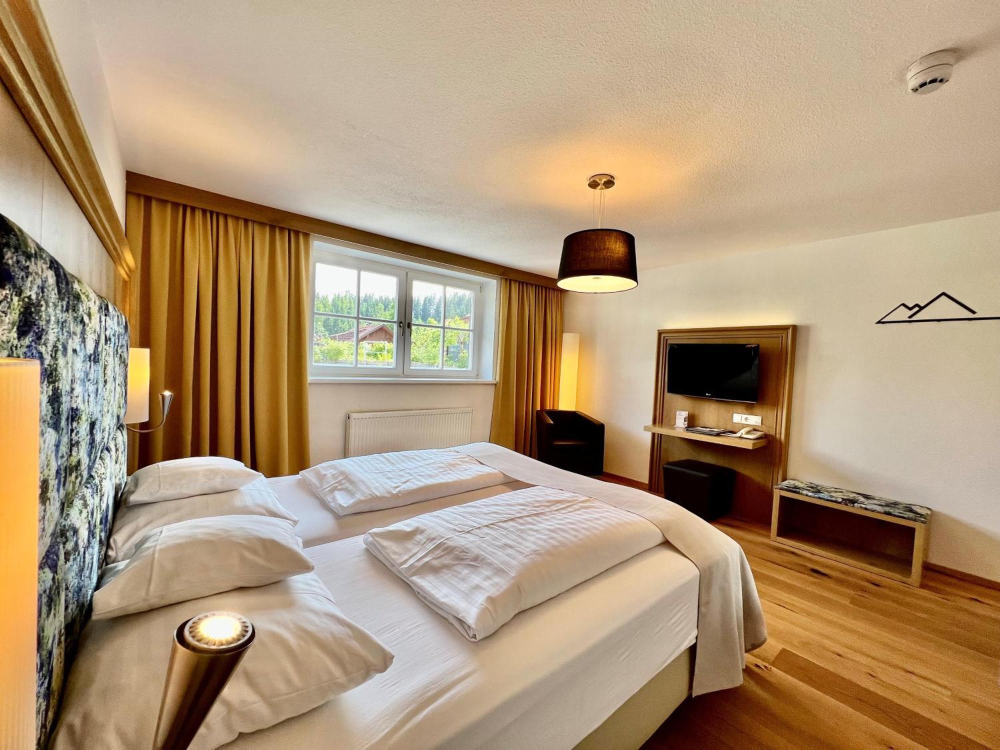 Chalet Annelies Ramsau Am Dachstein Exterior photo